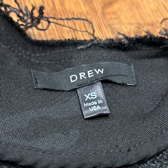 Drew Women’s Blazer Green and Black Size XS - Picture 2 of 4